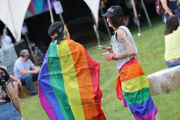 Essex Pride