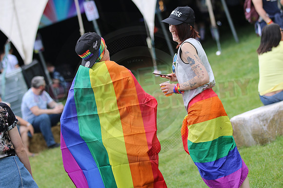 Essex Pride