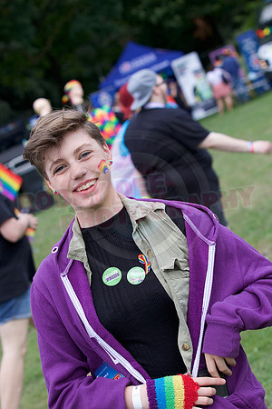 Essex Pride