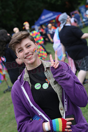 Essex Pride