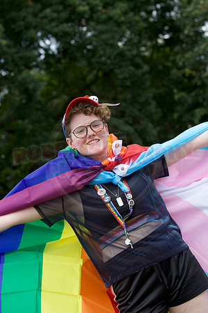 Essex Pride