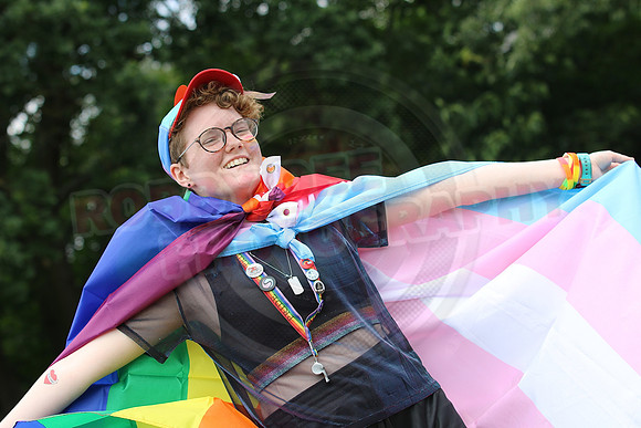 Essex Pride