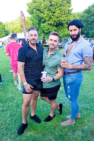 Essex Pride