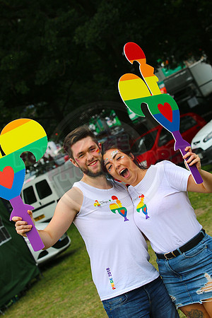 Essex Pride