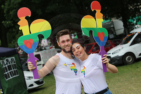 Essex Pride