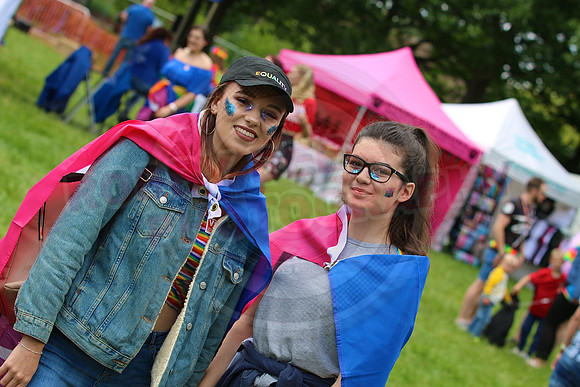 Essex Pride