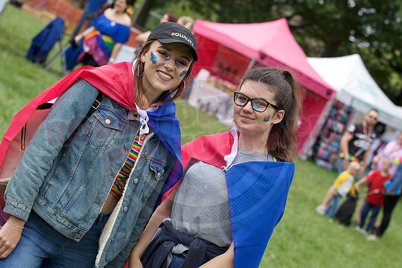 Essex Pride