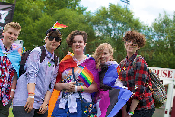 Essex Pride