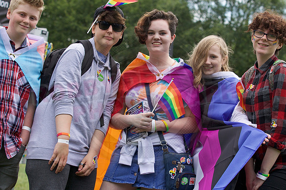 Essex Pride
