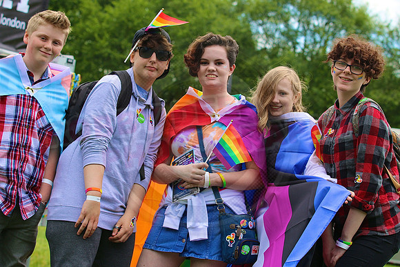 Essex Pride