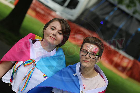 Essex Pride
