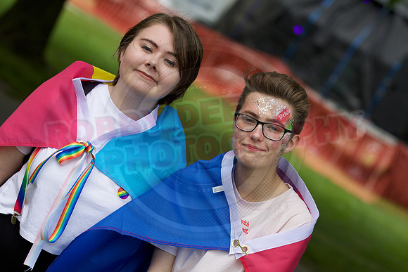 Essex Pride