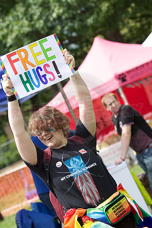 Essex Pride