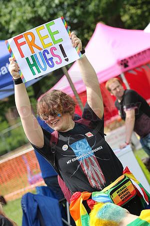 Essex Pride