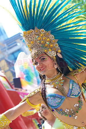 Pride in London #pridematters