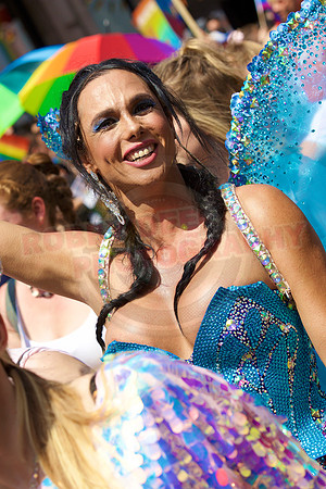 Pride in London #pridematters