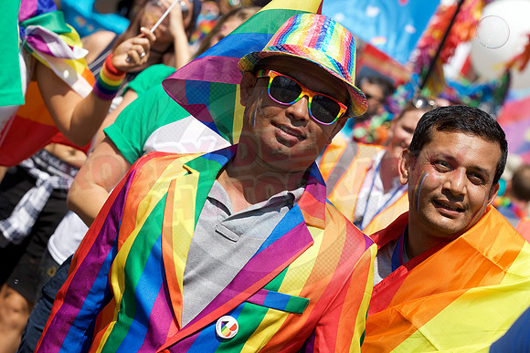 Pride in London #pridematters