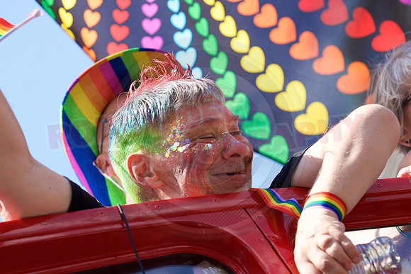Pride in London #pridematters