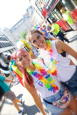 Pride in London #pridematters