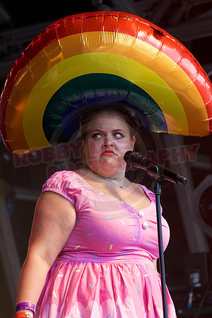 Pride in London #pridematters