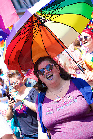 Pride in London #pridematters