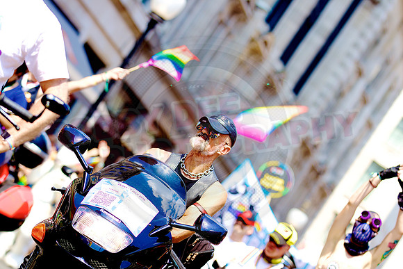 Pride in London #pridematters