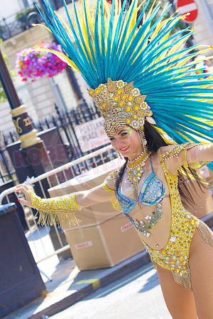Pride in London #pridematters