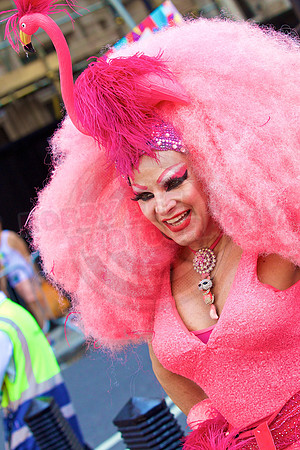 Pride in London #pridematters