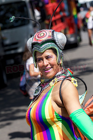 Pride in London #pridematters