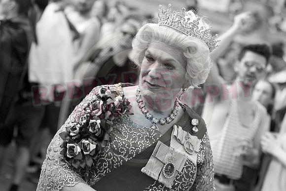 Pride in London #pridematters