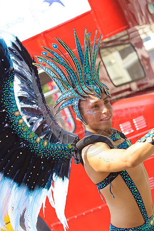 Pride in London #pridematters