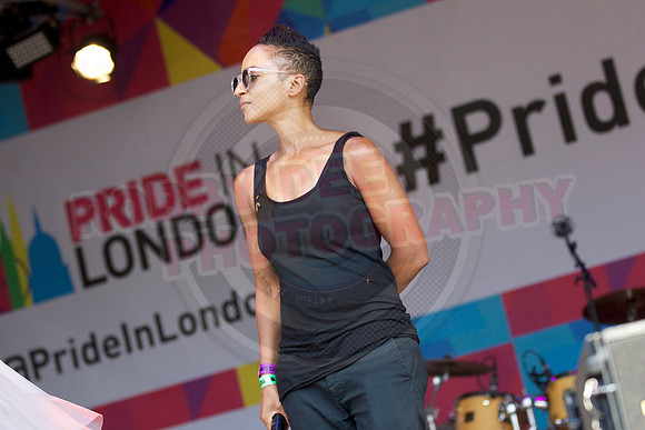 Pride in London #pridematters