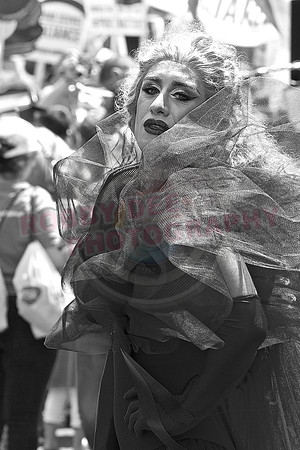 Pride in London #pridematters