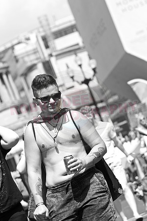 Pride in London #pridematters