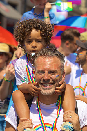 Pride in London #pridematters