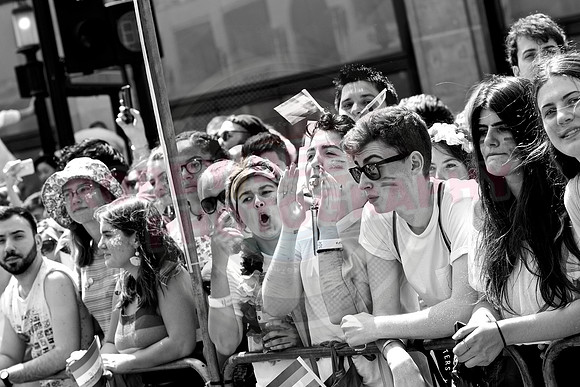 Pride in London #pridematters