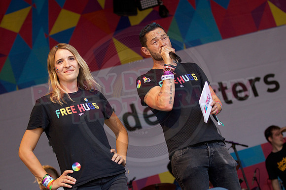 Pride in London #pridematters