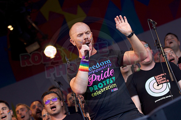Pride in London #pridematters