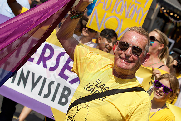 Pride in London #pridematters