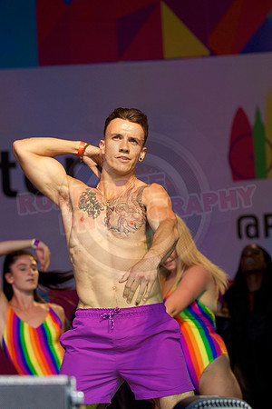 Pride in London #pridematters