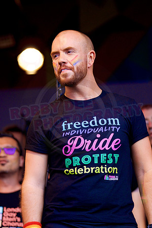Pride in London #pridematters