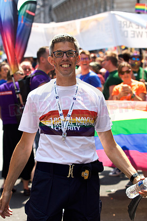 Pride in London #pridematters