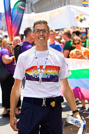 Pride in London #pridematters