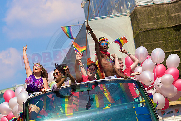Pride in London #pridematters