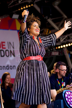 Pride in London #pridematters