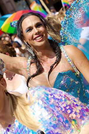 Pride in London #pridematters