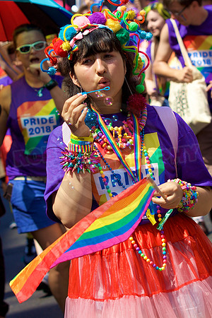 Pride in London #pridematters