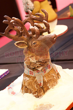 Cake International November 2016 NEC Birmingham
