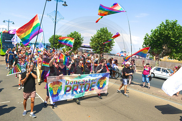 Isle of Wight Pride UK Pride