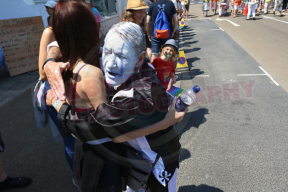 Isle of Wight Pride UK Pride